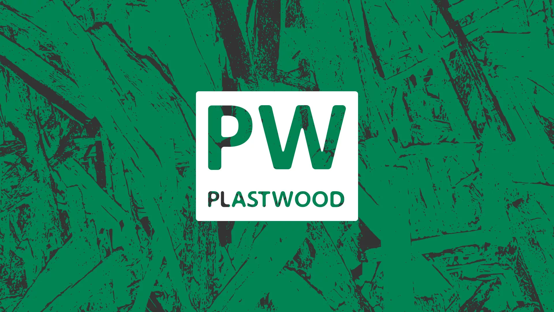 Разработка айдентики и сайта компании «Plastwood» в Сунже