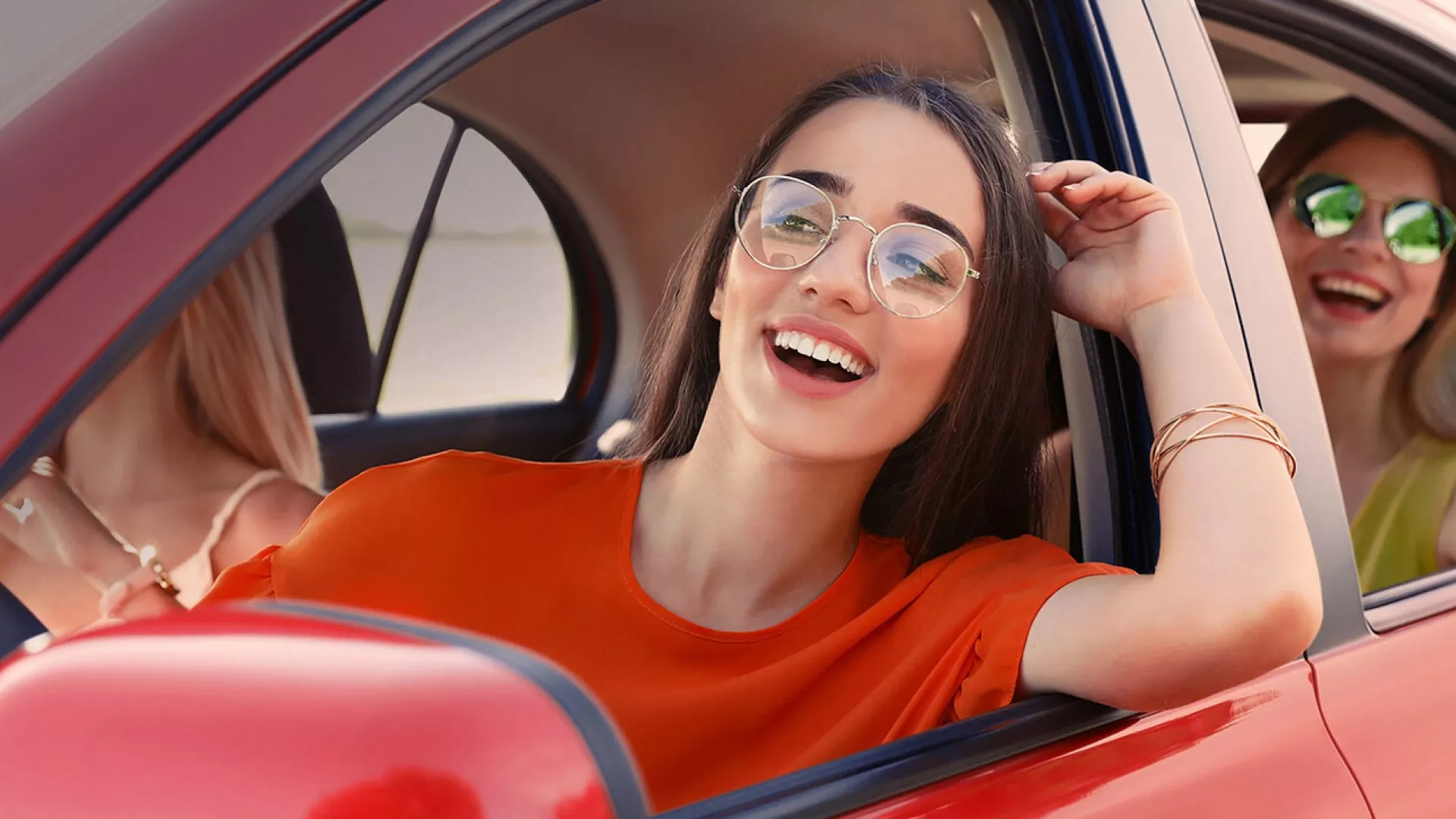 Разработка сайта для проката автомобилей в Сунже