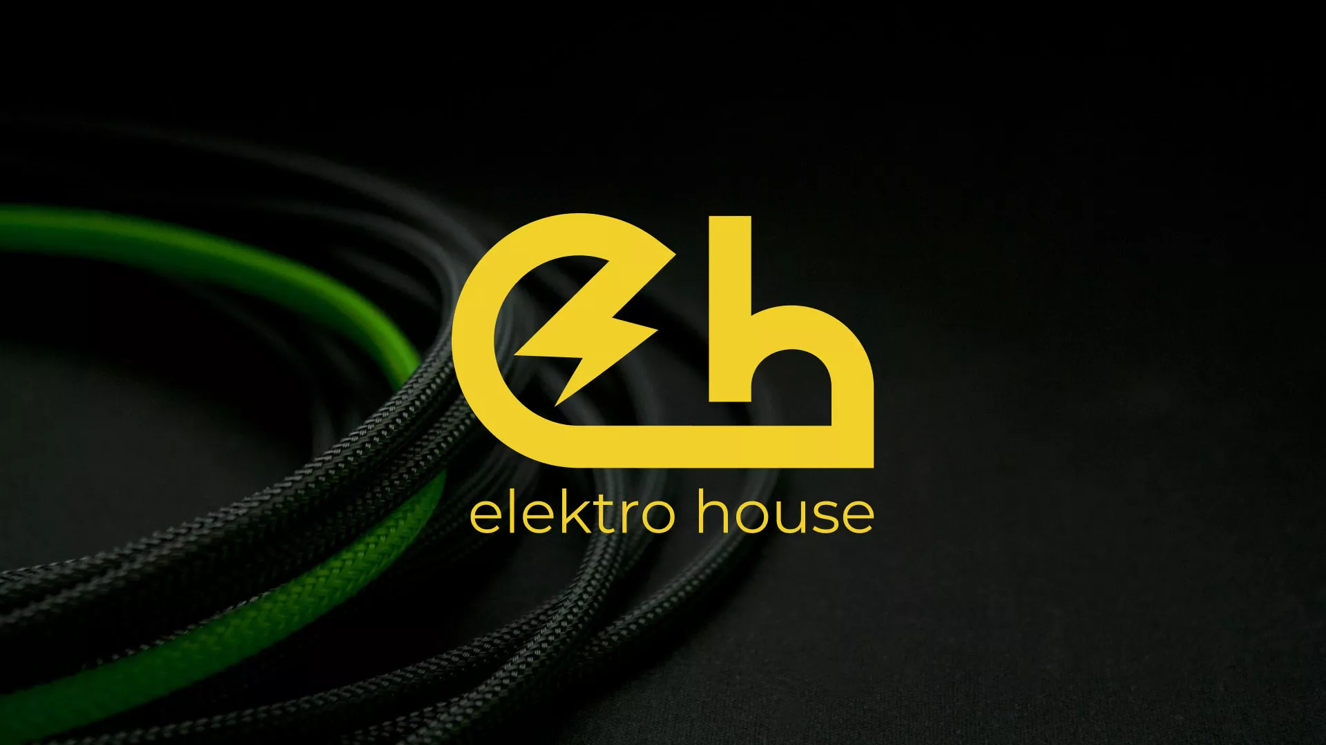 Создание сайта компании «Elektro House» в Сунже