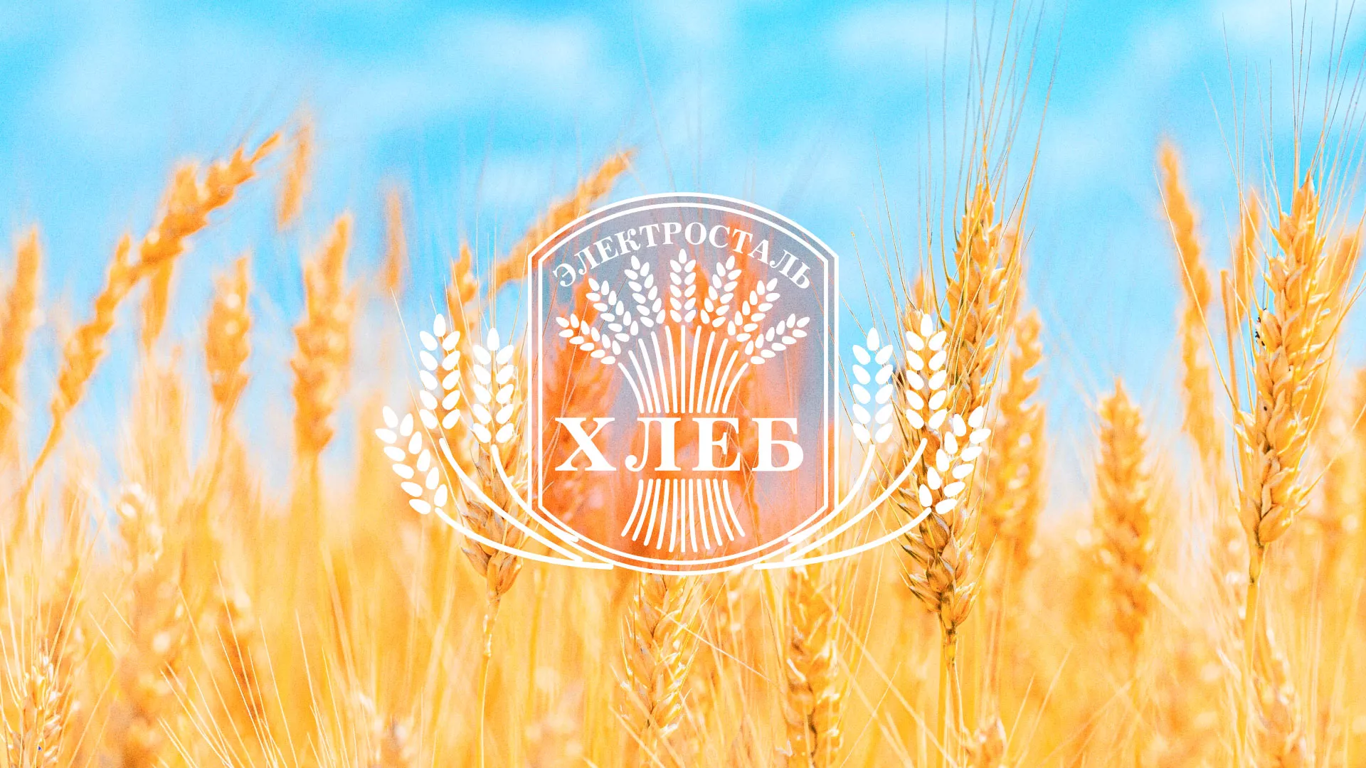 Создание сайта для хлебзавода в Сунже